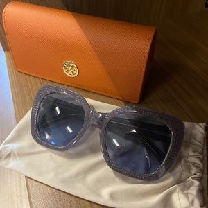 Tory Burch sunglasses